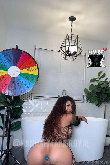 Hannahmarieroyal nude photo 08-03-2024