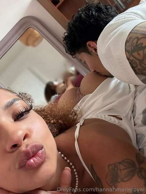 Hannahmarieroyal nude photo 18-01-2024 - TubeOrigin 1