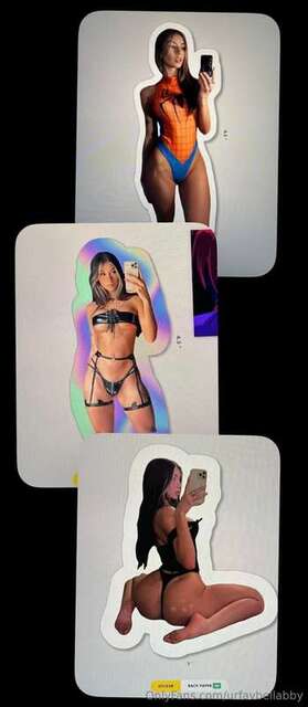 Urfavbellabby nude photo 01-03-2024 - TubeOrigin 1