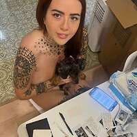 Lydiagh0st (2) nude photos