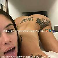Mamigianyy nude photo 04-03-2024