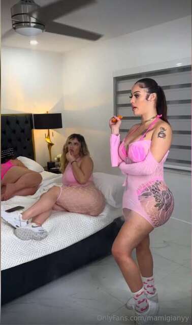 Mamigianyy nude photo 06-02-2024 - TubeOrigin 1