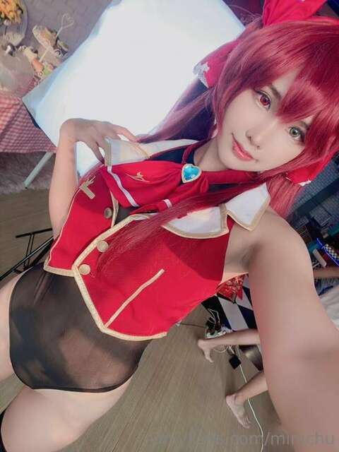 Minichu (18) nude photos - TubeOrigin 9