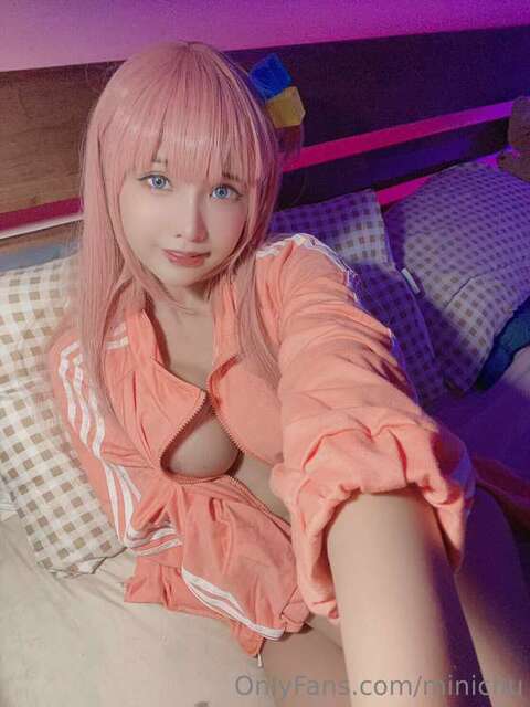 Minichu (11) nude photos - TubeOrigin 7