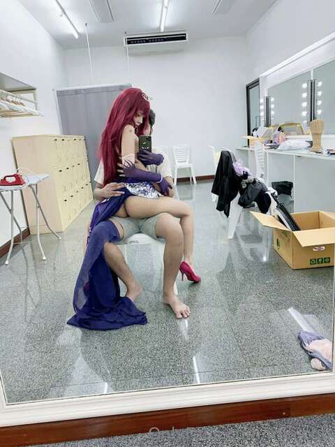 Minichu (37) nude photos - TubeOrigin 31