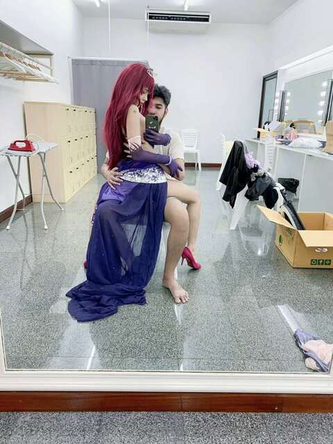 Minichu (37) nude photos - TubeOrigin 19