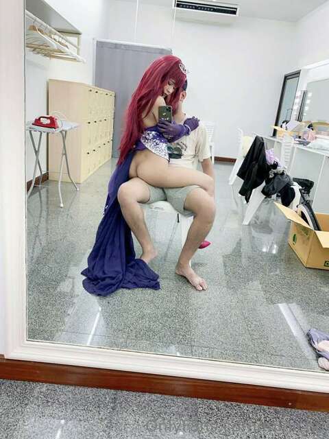 Minichu (37) nude photos - TubeOrigin 8