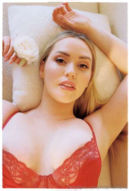 Miamalkova nude photo 01-03-2024 - TubeOrigin 1