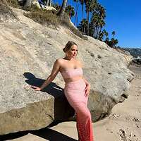 Miamalkova nude photo 24-01-2024
