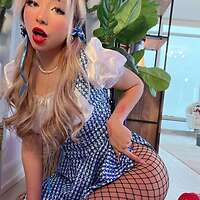 Waifumiia nude photo 14-02-2024