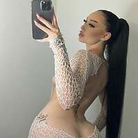 Auhneesh_nicole nude photo 29-09-2023