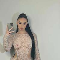 Auhneesh_nicole nude photo 28-09-2023
