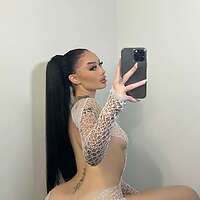 Auhneesh_nicole nude photo 27-09-2023