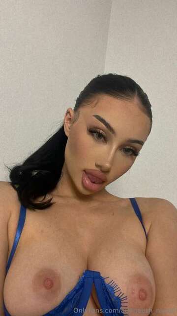 Auhneesh_nicole (2) nude photos - TubeOrigin 1