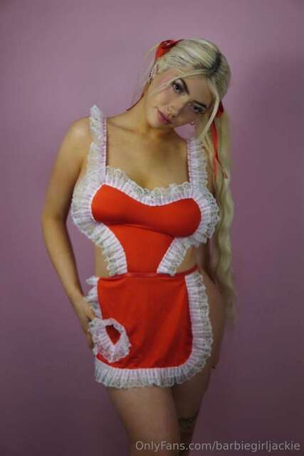 Barbiegirljackie (3) nude photos