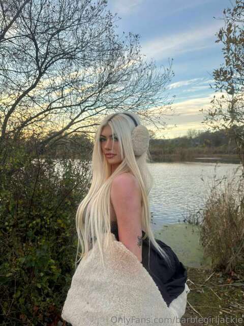 Barbiegirljackie (3) nude photos - TubeOrigin 3