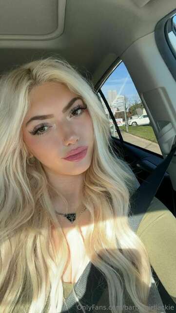Barbiegirljackie nude photo 03-01-2024 - TubeOrigin 1