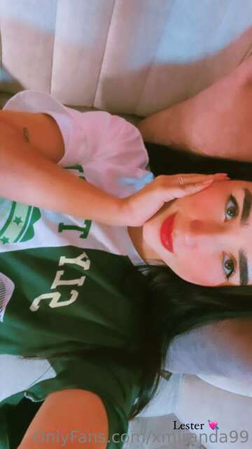 Xmiranda99 nude photo 24-03-2024 - TubeOrigin 1