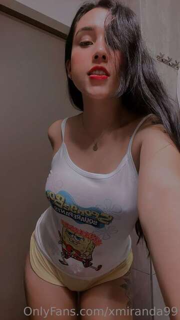 Xmiranda99 nude photo 24-03-2024 - TubeOrigin 1