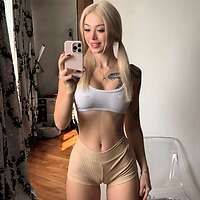 Milla_snake nude photo 24-03-2024