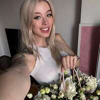 Milla_snake nude photo 28-02-2024