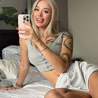 Milla_snake nude photo 20-02-2024