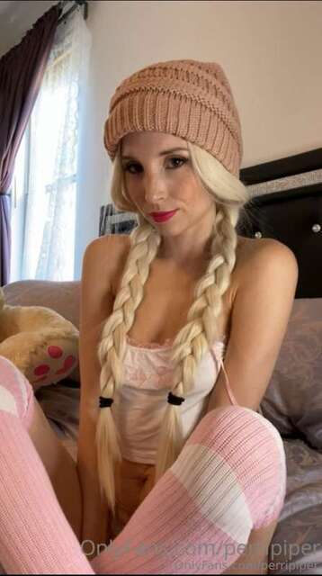 Perripiper nude photo 01-03-2024 - TubeOrigin 1
