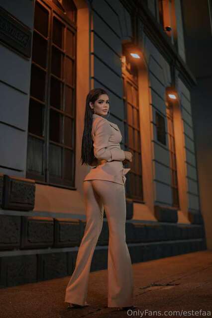 Estefaa (2) nude photos - TubeOrigin 2