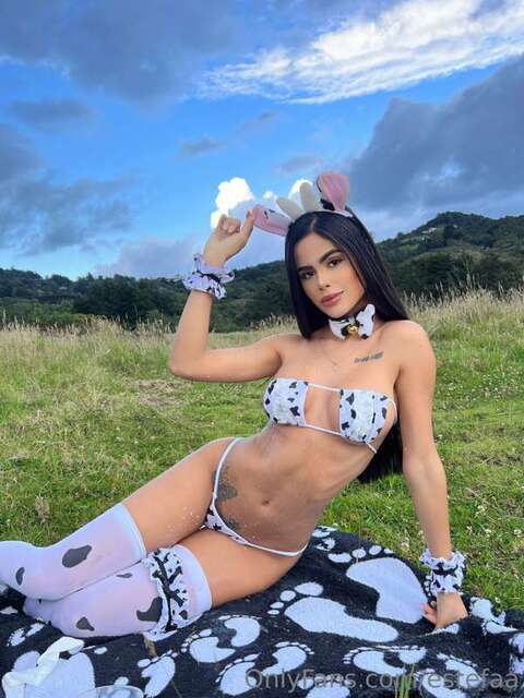 Estefaa (2) nude photos - TubeOrigin 1