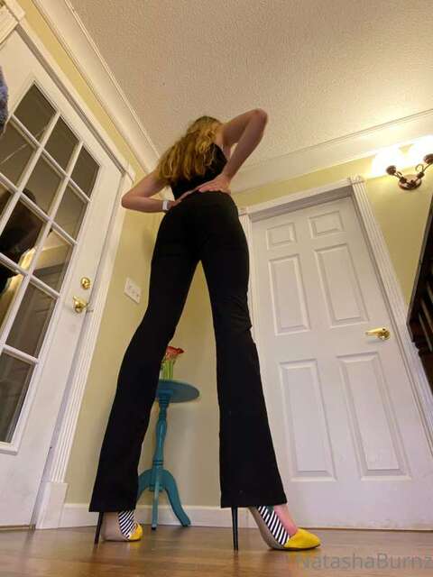 Goddesstalltasha (16) nude photos
