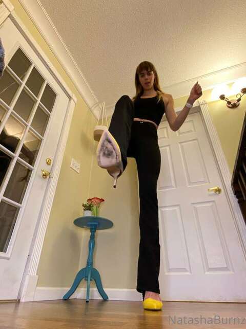 Goddesstalltasha (16) nude photos