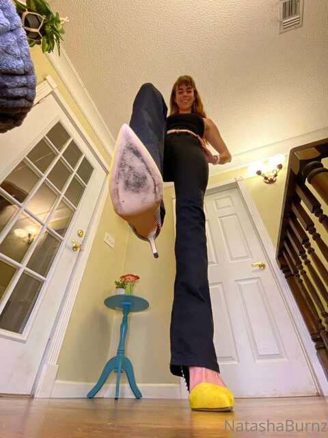 Goddesstalltasha (16) nude photos