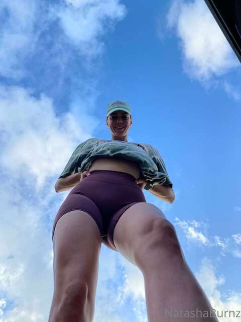 Goddesstalltasha (7) nude photos