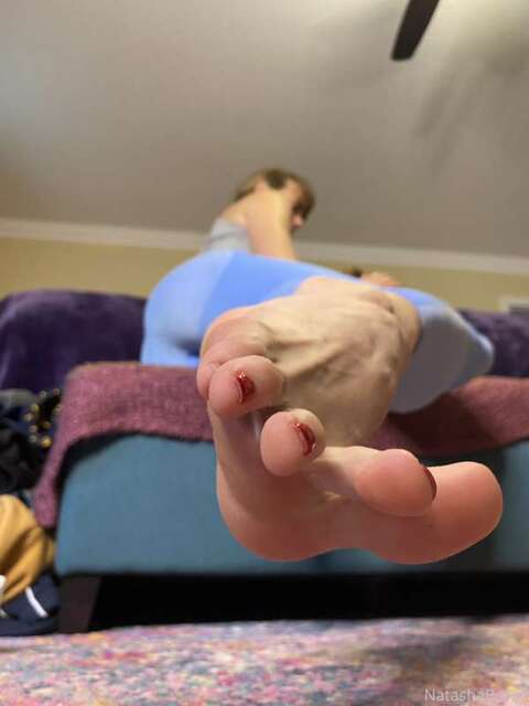 Goddesstalltasha (16) nude photos - TubeOrigin 1