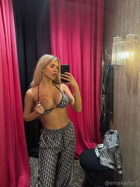 Emakarter1 nude photo 13-02-2024