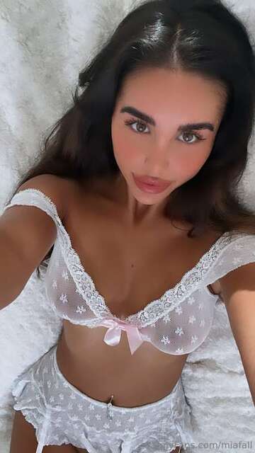 Miafall nude photo 13-02-2024 - TubeOrigin 1