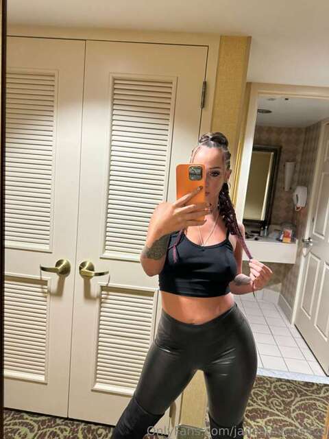 Jadastevens420 nude photo 02-12-2023