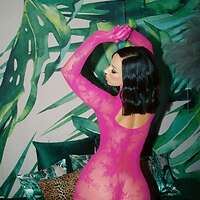 Jadastevens420 (2) nude photos