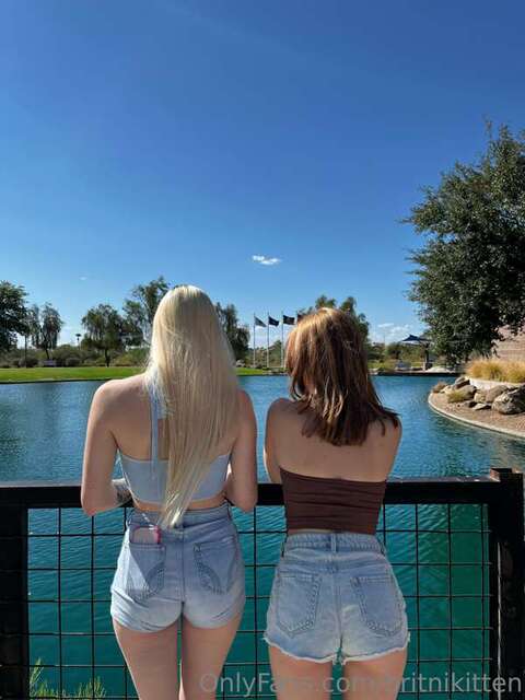 Britnikitten nude photo 10-08-2023 - TubeOrigin 1