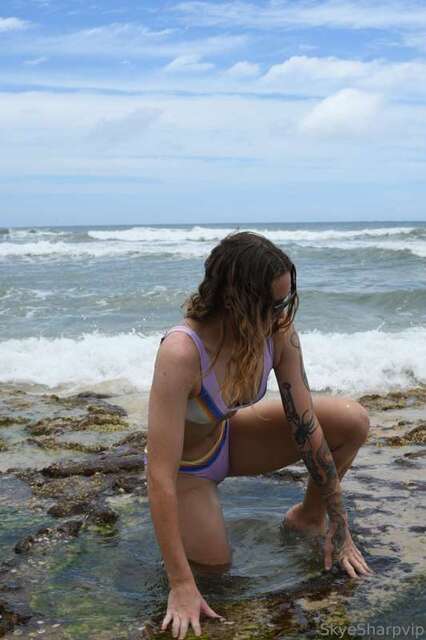 Skyesharp (2) nude photos