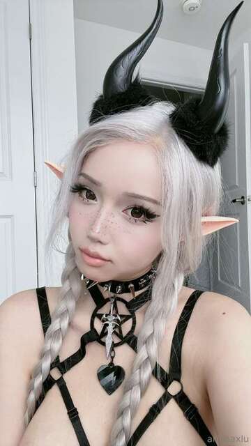 Arianaxlu (2) nude photos - TubeOrigin 1