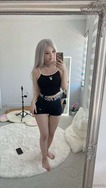 Arianaxlu nude photo 02-10-2023 - TubeOrigin 1