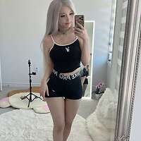 Arianaxlu nude photo 02-10-2023
