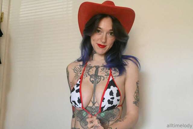 Alltimelody (5) nude photos - TubeOrigin 4