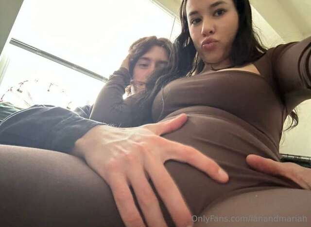 Ianandmariah nude photo 25-02-2024 - TubeOrigin 1