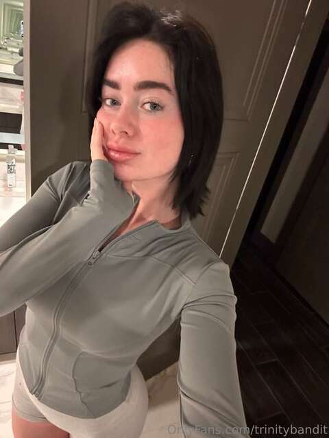 Trinitybandit nude photo 21-03-2024