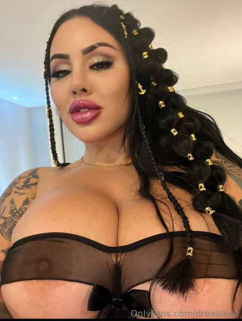 Dreaalexa nude photo 07-03-2024 - TubeOrigin 1