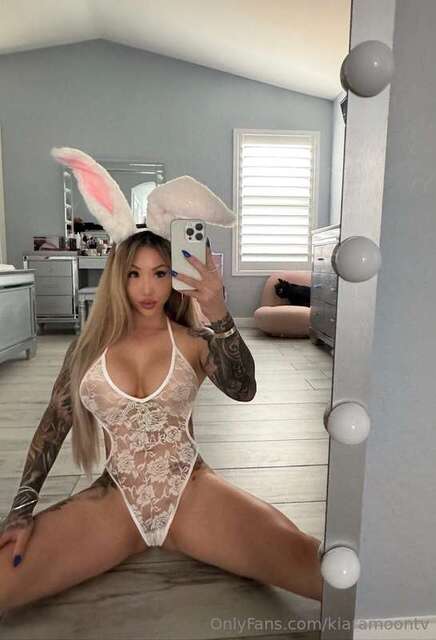 Kiaramoontv nude photo 29-03-2024