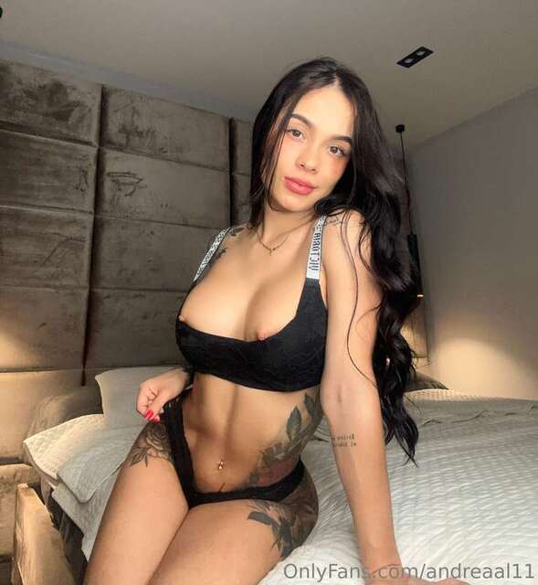 Andreaal11 nude photo 26-03-2024