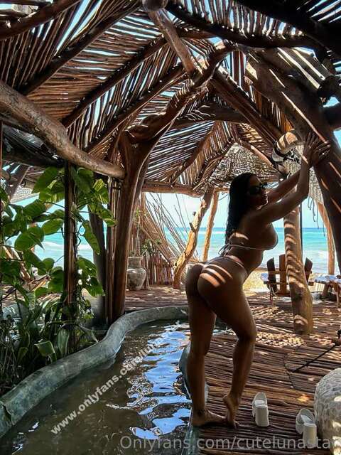 Cutelunastar nude photo 28-04-2023 - TubeOrigin 1